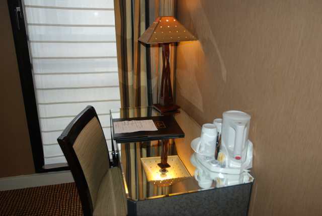 Hotel Eiffel Capitol Paris Bilik gambar